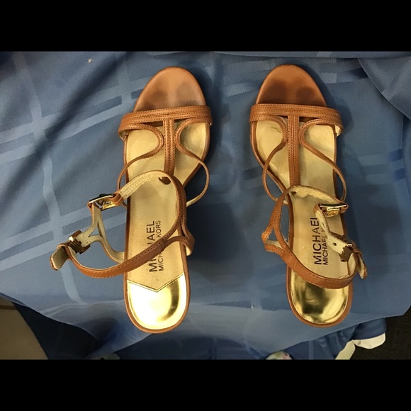 Shoes - Micheal Kohrs